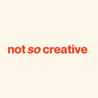 not so creative logo - Similar company to Briteweb