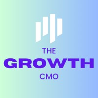 The Growth CMO logo - Similar company to Adashmore Creative, Llc