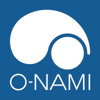 O-NAMI logo - Similar company to Top Utility Group