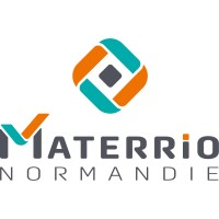 Materrio Normandie logo - Similar company to Sv Eau
