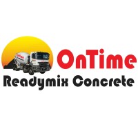 Ontime Readymix Concrete cc logo - Similar company to Ready Mix Go Texas United States