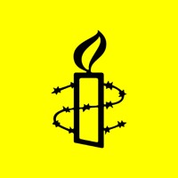 University of Nottingham Amnesty International Society logo - Similar company to Fifty Two