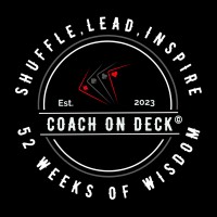 Coach On Deck