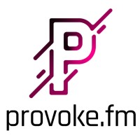 Provoke.fm Media logo - Similar company to Finovation Squad