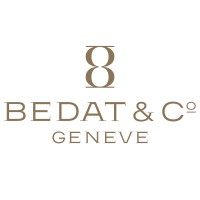 Bedat & Co logo - Similar company to Bluetech