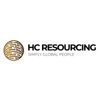 HCR International logo - Similar company to Intech Ventures