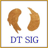 CQI Digital Transformation SIG logo - Similar company to Semiconductor-X