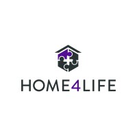 Home4Life logo - Similar company to Ayla Property Management Llc