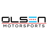 Olsen Motorsports logo - Similar company to Carrington Title Partners