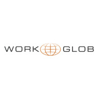 WORK GLOB logo - Similar company to My-Work
