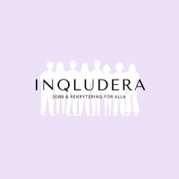 INQLUDERA | Jobb & Rekrytering för alla logo - Similar company to Happytohelp Ab