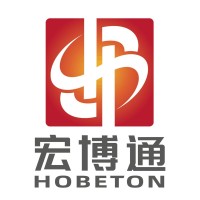 HONGKONG HOBETON ELECTRONICS CO., LIMITED logo - Similar company to Hongkong Capel Technology Co,.Ltd