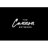 The Cannon Network logo - Similar company to Protek Secure Systems