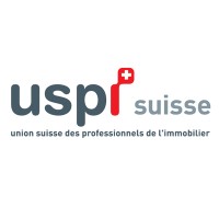 USPI Suisse logo - Similar company to Uspi Vaud