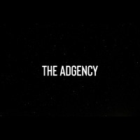 The Adgency logo - Similar company to Monolog