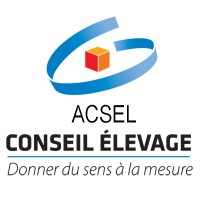 - ACSEL Conseil Elevage - logo - Similar company to Apal