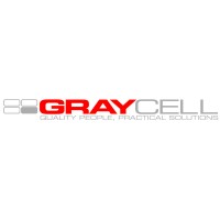 GrayCellamerica logo - Similar company to Ace E-Commerce Private Limited