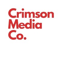 Crimson Media Co. logo - Similar company to Logit One