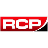 Rig Control Products Ltd (RCP) logo - Similar company to Electro-Flow Controls
