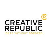 Creative Republic logo - Similar company to Tripgate
