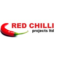Red Chilli Projects Ltd