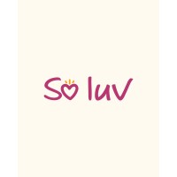 SoLuv logo - Similar company to Spotstyl