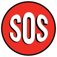 SOS Pest Control logo - Similar company to Piney Technical Services