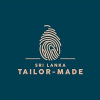Sri Lanka Tailor-made logo - Similar company to Htcey Leisure