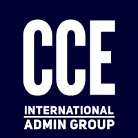 CCE International Admin Group logo - Similar company to Consult Donna