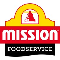 Mission Foodservice UK logo - Similar company to Rational Foods
