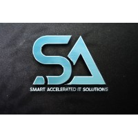 SMART ACCELERATED IT SOLUTIONS logo - Similar company to 4Booking - Hotel & Flight Reservations