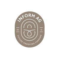 Inform Ag logo - Similar company to Proxonics