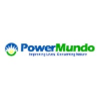 PowerMundo logo - Similar company to Enco Perú