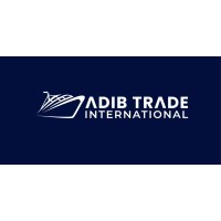 Adib Trade International logo - Similar company to Oceanorder