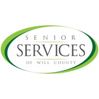 Senior Services of Will County Inc. logo - Similar company to Will County 9-1-1 System