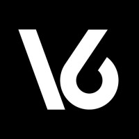 V6 Studio logo - Similar company to Studiomfd