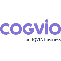 COGVIO, an IQVIA business logo - Similar company to Evrise