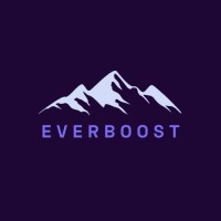 Everboost logo - Similar company to Enflow Digital