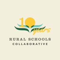Rural Schools Collaborative logo - Similar company to National Rural Education Association