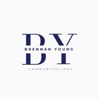Brennan Young Communications logo - Similar company to Shopify Flows