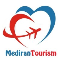 MediranTourism logo - Similar company to Ark Group | شرکت آرک
