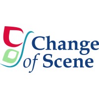 Change of Scene logo - Similar company to Ignite Futures Ltd