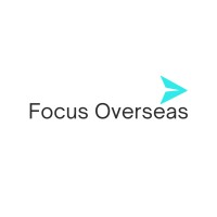 Focus Overseas logo - Similar company to Overseas Admit