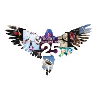 Fidget Feet Aerial Dance Company CLG logo - Similar company to Live Performers