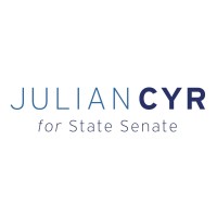 Julian Cyr For State Senate