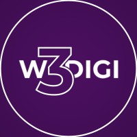 W3DIGI | Empowering Brands Through Creativity & Innovation logo - Similar company to Flyconnect