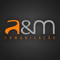 A&M Comunicação logo - Similar company to Macna Digital Hotels