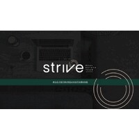 Strive Real Estate Team @ TFG Realty Ltd logo - Similar company to Udata Technologies