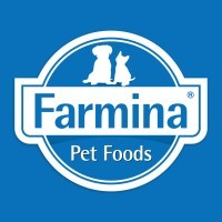 Farmina France logo - Similar company to Jacret