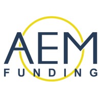 AEM Funding logo - Similar company to Aem Data